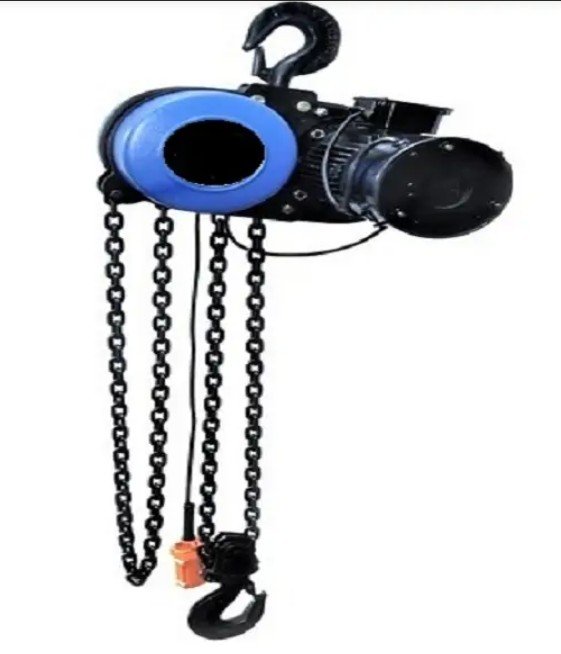 Chain Pulley Blocks