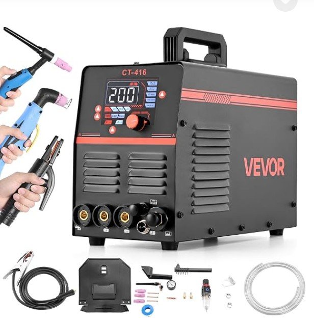 Welding & Cutting Machines